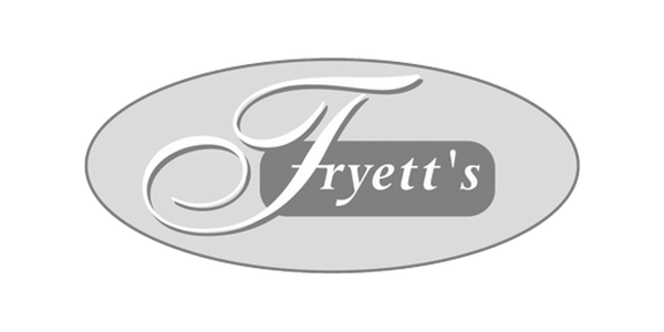 Fryett's Fabrics Fryett's Fabrics